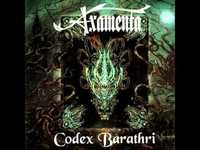 pochette album Godsman