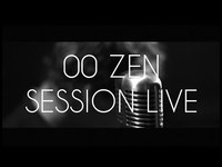 pochette album 00 zen