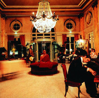 pochette album Eternal