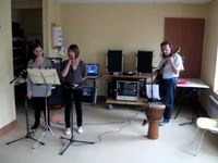 pochette album Laura