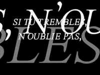 pochette album Tu seras bien