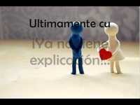 pochette album últimamente