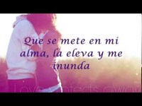 pochette album Tu amor por siempre