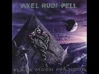 pochette album Gettin' dangerous