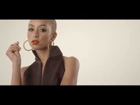 pochette album Elle danse