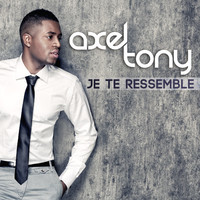 pochette album Je te ressemble