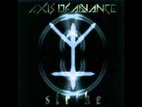 pochette album Evanescent judgement of the last era