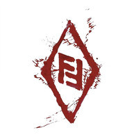 pochette album Foundation: artifice descends