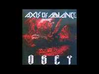 pochette album God-eye command