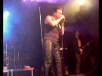 pochette album Astoria