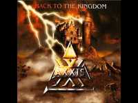 pochette album Why not