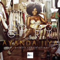 pochette album Go go girl