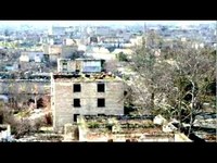 pochette album Ah vətən