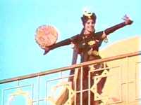 pochette album Bu sevgi