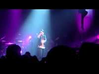 pochette album I wan't you back