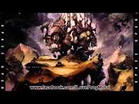 pochette album Amazing flight