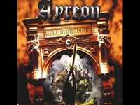 pochette album Temple of the cat (acoustic version)