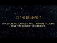 pochette album The banishment