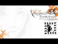 pochette album From your letter