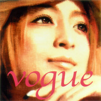 pochette album Vogue
