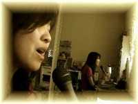 pochette album Wishing