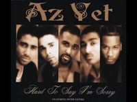 pochette album Hard to say i'm sorry (remix)