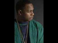 pochette album City of gods