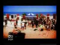 pochette album Hey az