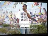 pochette album Neva change