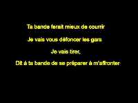 pochette album 212 (traduction)