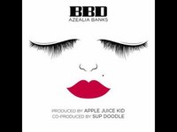 pochette album Bbd (bad bitches do it)