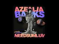 pochette album Needsumluv