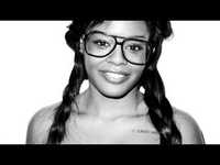 pochette album No problems (angel haze diss)