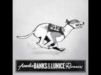 pochette album Runnin'