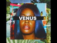 pochette album Venus