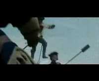 pochette album La salida