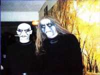 pochette album Majestic indignate