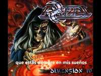 pochette album Seventh heaven