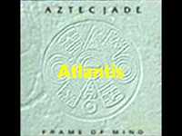 pochette album Atlantis