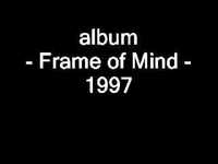 pochette album Mad not crazy