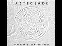 pochette album Stained