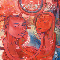 pochette album I will do these things