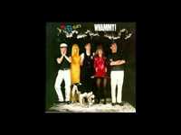 pochette album Don't worry