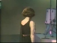 pochette album Give me back my man