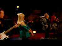 pochette album Ultraviolet