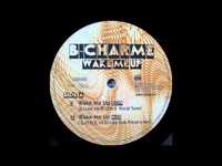 pochette album Wake me up