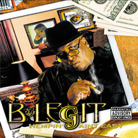 pochette album Where the gangstas at