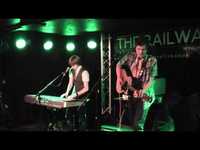 pochette album Before the tide