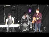 pochette album Golden age