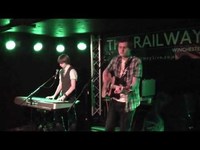 pochette album Tale of a traveller